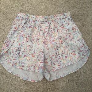 All in Motion multicolored Athletic Shorts